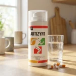 Inhaltsstoffe von ArtiZynt Gel: Menthol, Capsaicin und Arnika-Extrakt im Überblick