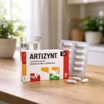 Inhaltsstoffe von ArtiZynt Kapseln: Glucosamin, Kollagen und Kurkuma im Überblick