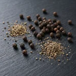 Schwarzer Pfeffer-Extrakt (Piperin)