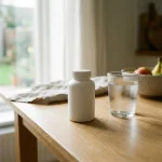 Bladder Health Kapseln im Alltag: Einnahme als Ergänzung zu ausreichend Flüssigkeit