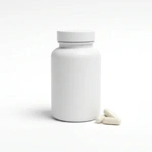 Bladder Health Kapseln, Nahrungsergänzungsmittel aus der Kategorie Blase und Harnwege