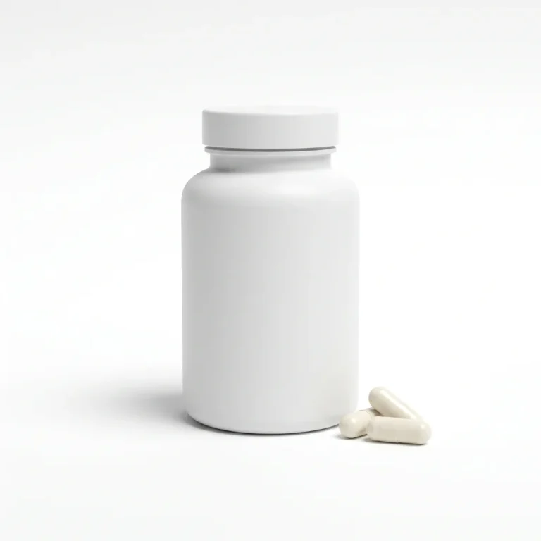Bladder Health Kapseln, Nahrungsergänzungsmittel aus der Kategorie Blase und Harnwege
