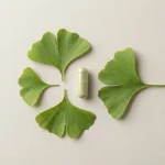 Ginkgo biloba Extrakt