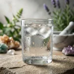 Gereinigtes Wasser