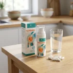 Inhaltsstoffe von Flexosamine Creme: Sheabutter, Hyaluronsäure und Vitamin E im Überblick