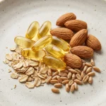 Vitamin E (DL-alpha-Tocopherylacetat)