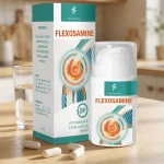 Inhaltsstoffe von Flexosamine Pro Creme: Glucosamin, Kollagen und Arnikaextrakt im Überblick