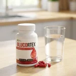 Inhaltsstoffe von Glucortex Kapseln: Opuntia indica, Chrom und Gymnema sylvestre im Überblick