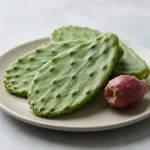 Opuntia indica (Nopal)