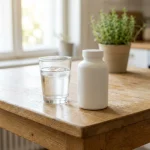 Glucosol Kapseln im Alltag: Einnahme als Ergänzung zu einer bewussten Ernährung
