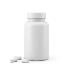 Gut Health Kapseln, Nahrungsergänzungsmittel aus der Kategorie Parasiten und Darm