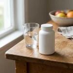 Gut Health Kapseln im Alltag: Einnahme als Ergänzung zu einer bewussten Ernährung