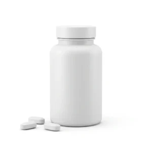 Gut Health Kapseln, Nahrungsergänzungsmittel aus der Kategorie Parasiten und Darm