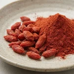 Goji-Beeren-Extrakt
