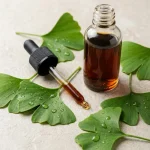 Ginkgo-biloba-Extrakt