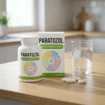 Inhaltsstoffe von Paratozol Kapseln: Papaya, Kürbiskern und Ballaststoffe im Überblick