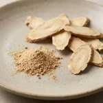 Panax-Ginseng-Extrakt
